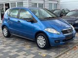 Mercedes-Benz A 160 A -Klasse A 160 CDI Scheckheft/2-Hand - Mercedes-Benz A 160 in Ludwigshafen