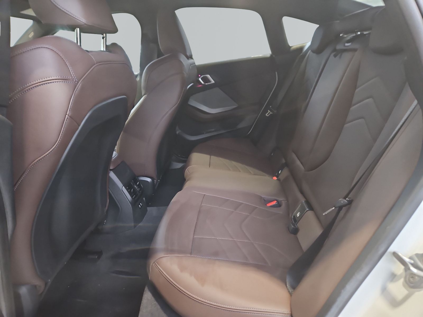 BMW 220 Gran Coupé - Bild 9