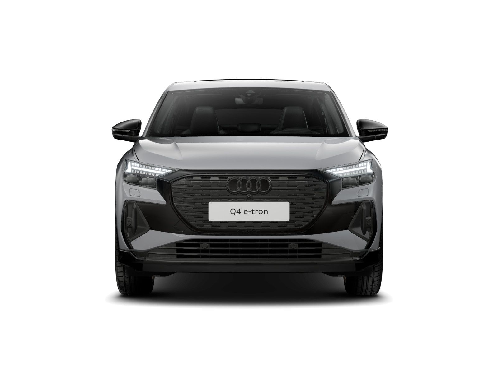 Audi Q4 e-tron - Bild 3