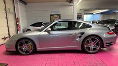 PORSCHE 997 Turbo, 1.Hand, Keramik, Porsche Scheckheft PORSCHE 997 Turbo, 1.Hand, Keramik, Porsche Scheckheft