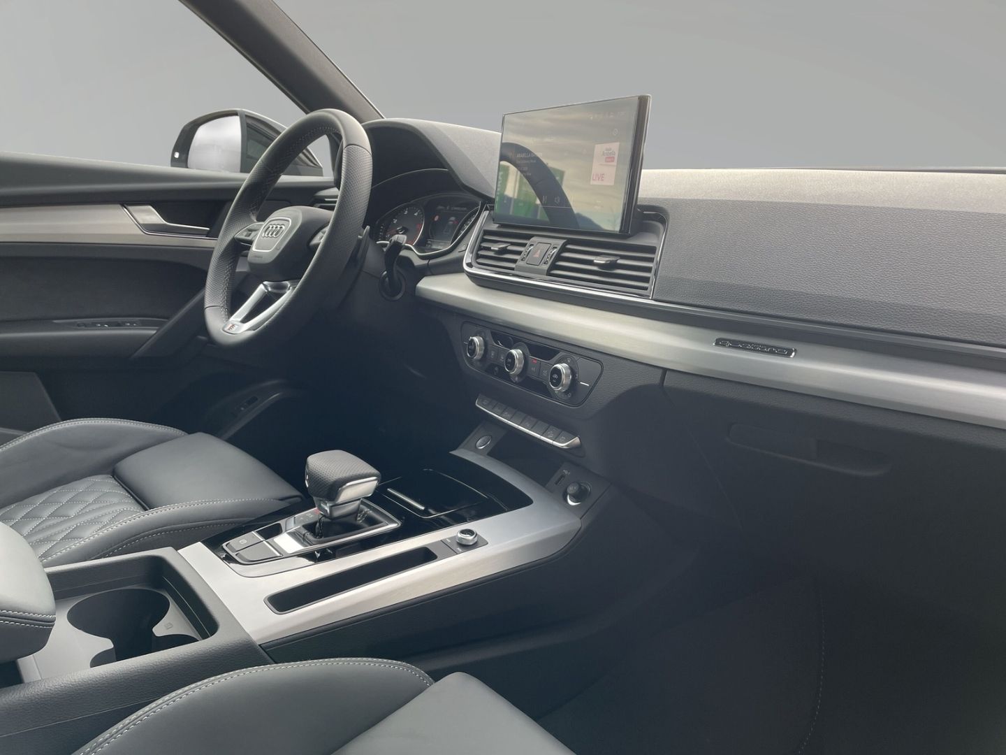 Audi Q5 - Bild 6