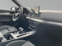 Audi Q5 - Vorschau Bild 6
