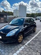 Suzuki Swift 1.2 Club Club - Suzuki Swift von privat