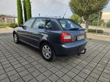 Audi A3 1.6 AHK - gebrauchte Audi A3 aus dem Jahr 2002