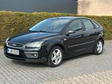 Ford FOCUS Sport 1.6 Diesel *Klima* Alu* TÜV 08-26* - Ford Focus mit Diesel-Antrieb: Limousine, Sport