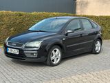 Ford FOCUS Sport 1.6 Diesel *Klima* Alu* TÜV 08-26* - Ford Focus aus 2006: Sport