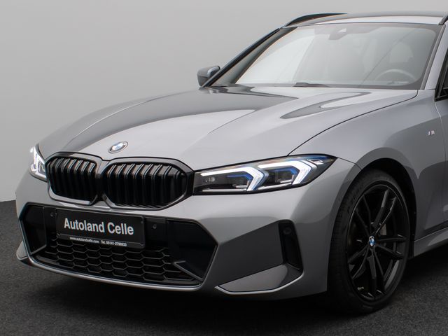 BMW 330 M Sportpaket, 2023 — 18