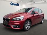 BMW 225 Baureihe 2 Active Tourer 225 xe Luxury Line - BMW mit Hybrid-Antrieb: Allradantrieb