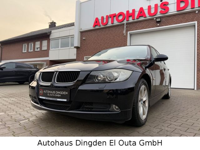 BMW Baureihe 3 Lim. 320i