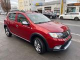 Dacia Sandero II Stepway Prestige +2 JAHRE GARANTIE+ - Dacia Sandero Gebrauchtwagen in Köln