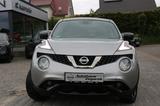 Nissan Juke Bose Personal Edition Automatik - gebrauchte Nissan Juke aus dem Jahr 2019