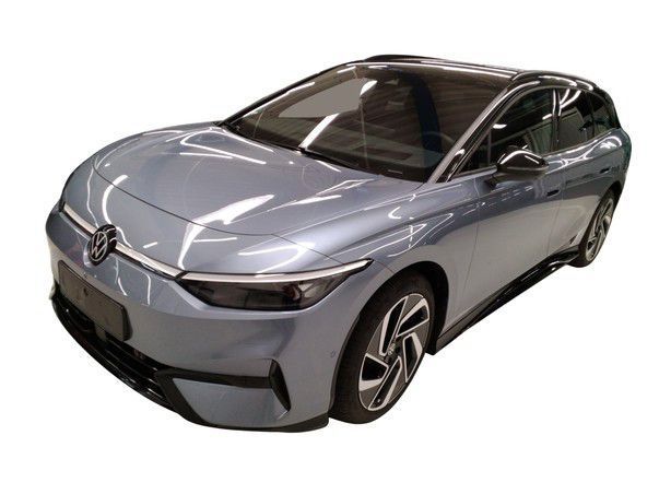 Image of Volkswagen ID.7