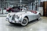 Jaguar X140 SE-C OTS | Top Zustand | Classic Data 2 - Jaguar XK aus 1954