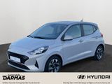 Hyundai i10 NEUES Modell MY25 1.2 Trend Klimaaut. Navi 