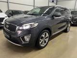 Kia Sorento Platinum Edition 4WD AHK/360°Kamera/PANO - Kia Sorento Gebrauchtwagen