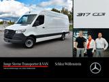 Mercedes-Benz Sprinter 317 Kasten L3H2 MBUX*Klima*Mopf*Autom.