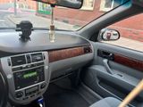 Chevrolet Nubira 1,8 CDX Cool CDX - Chevrolet Nubira: 1.8