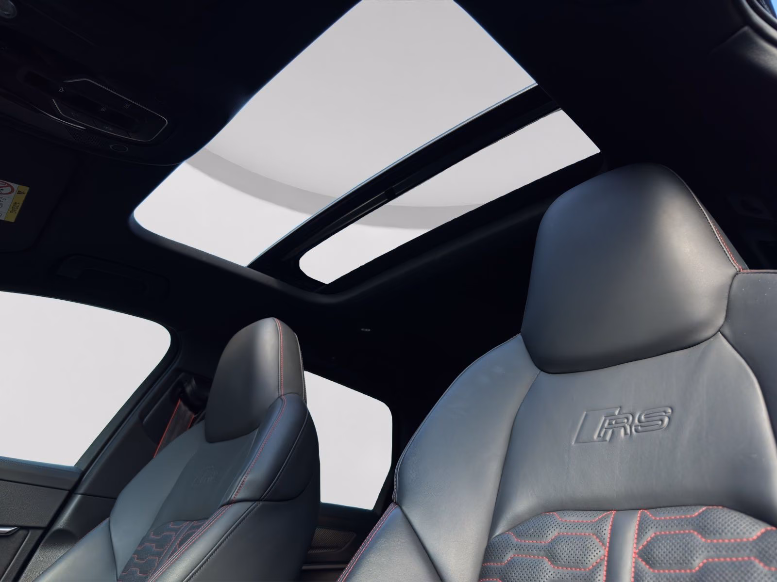 Audi RS6 Avant TFSI Q AHK PANO HD-MATRIX BuO KERAMIK