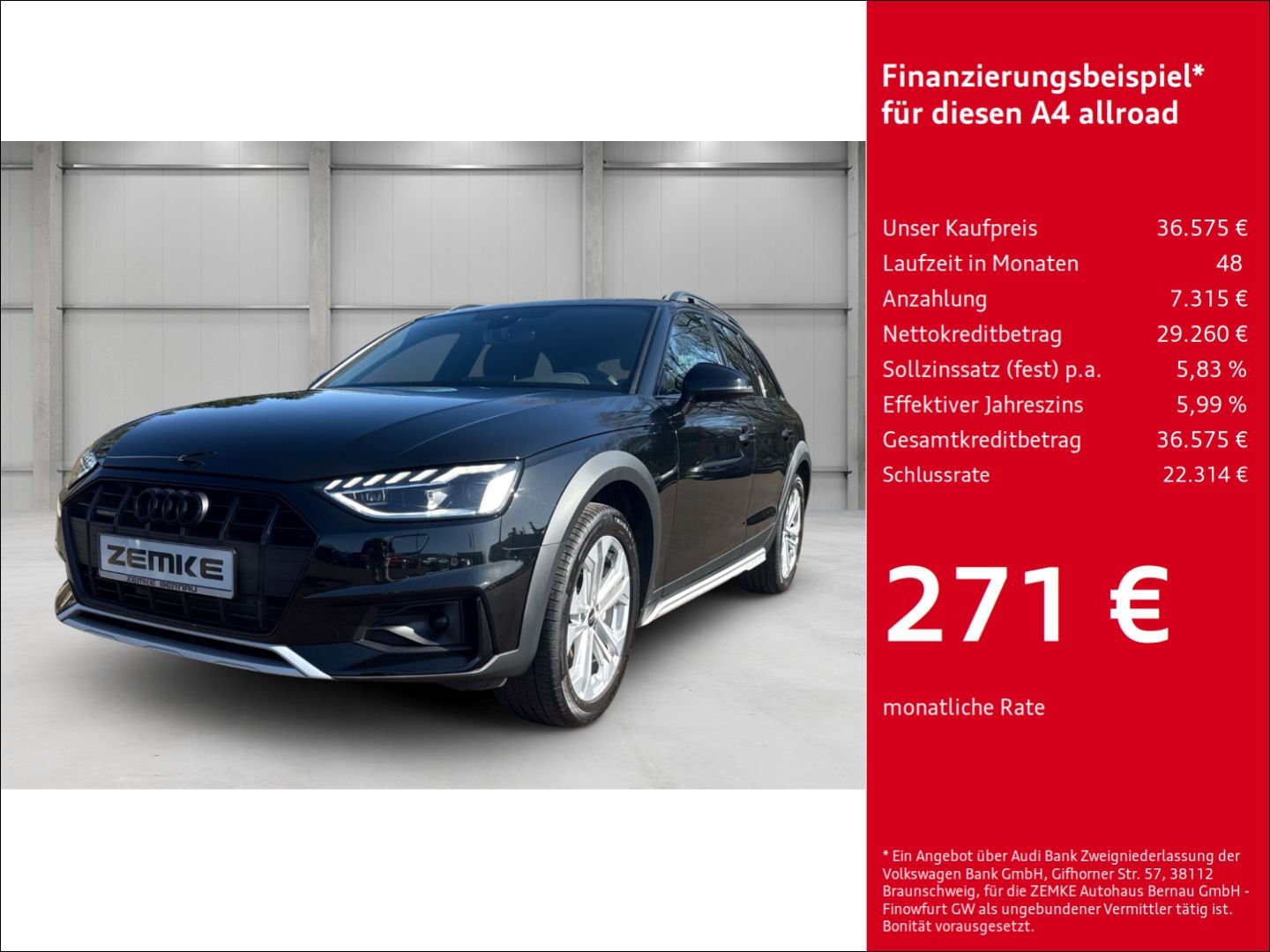 Audi A4 allroad quattro 40 TDI S tronic Navi LED El. foto 1