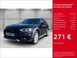 Audi A4 allroad quattro 40 TDI S tronic Navi LED El.  - gebrauchte Audi A4 Allroad aus dem Jahr 2024