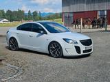 Opel Insignia OPC - Opel Insignia aus 2011: Opc