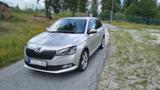 Skoda Fabia 1.0l TSI 81kW CLEVER Combi - Skoda Fabia mit Anhängerkupplung Combi