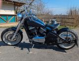 Kawasaki VN 800 Bobber - KAWASAKI 2000 VN