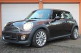 MINI Cooper 1.6 Sitzheizung/PDC/Bluetooth - MINI Cooper: Braun