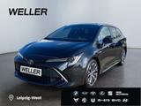Toyota Corolla 1.8 Hybrid TS Team D *AHK*LED*CarPlay* - Toyota Corolla Team mit Hybrid-Antrieb (Benzin/Elektro)