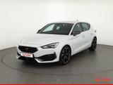 Cupra Leon 2.0 TSI DSG VZ LED Navi ACC DAB Kamera PDC - gebrauchte Cupra Leon aus dem Jahr 2024