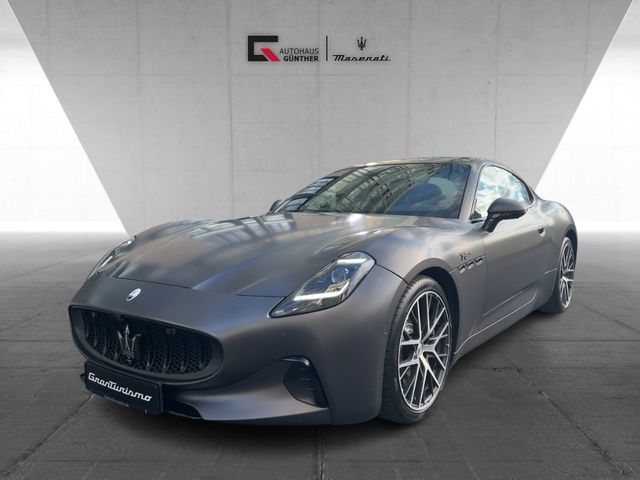 Maserati GranTurismo NEW FOLGORE-BEV 761PS - AWD - BERLIN