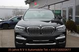 BMW X3 xDrive 20 i xLine, 1.Hand, Scheckheftgepflegt - gebrauchte BMW X3 aus dem Jahr 2018