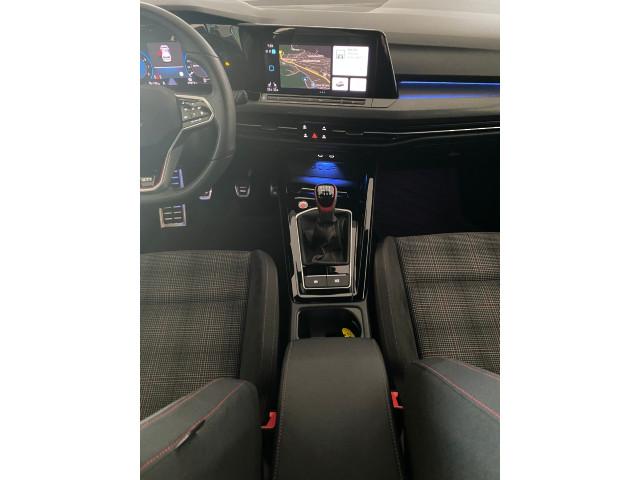 Volkswagen Golf GTI 2.0 TSI NAVI+KAMERA+SHZ+KLIMAAUTO, миниатюра 11