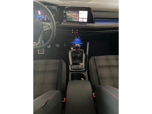 Golf GTI 2.0 TSI NAVI+KAMERA+SHZ+KLIMAAUTO