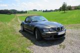 BMW Z3 Roadster 2.2i - - BMW Z3: 3.2