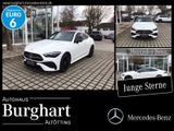 Mercedes-Benz CLE 220 d Coupé AMG Line Premium/Night/Burmester - gebrauchte Mercedes-Benz CLE 220 aus dem Jahr 2024