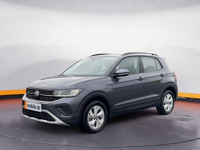 Volkswagen T-Cross Life TSI DSG|APP-CONNECT|IQ.DRIVE|ACC