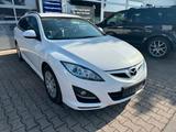 Mazda 6 Kombi 2.2 CRDT 90th Anniversary - Mazda 6 in Halle