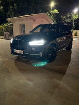 BMW x5 f15 40d 313 ps - BMW 540 aus 2014