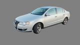 Volkswagen Passat Limousine wenig Kilometer - gebrauchte VW Passat aus dem Jahr 2006