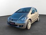 Mercedes-Benz A 180 CDI Avantgarde*Leder*SHZ*SD*8 Fach Bereift