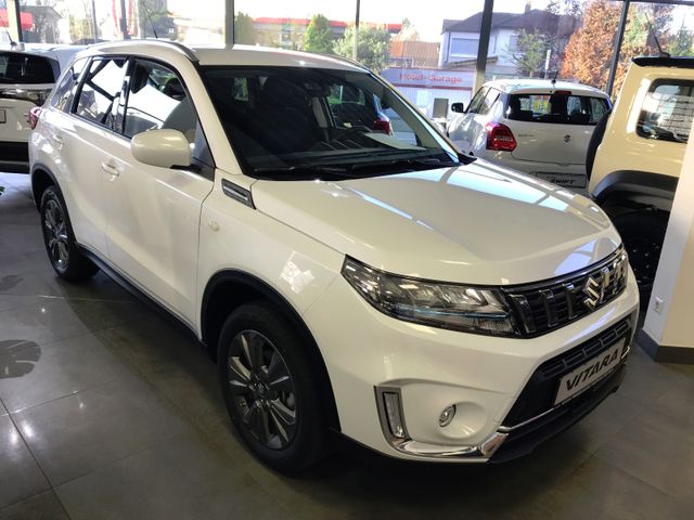 Suzuki Vitara 1.5 Hybrid ALLGRIP Comfort AGS TAGESZULAS