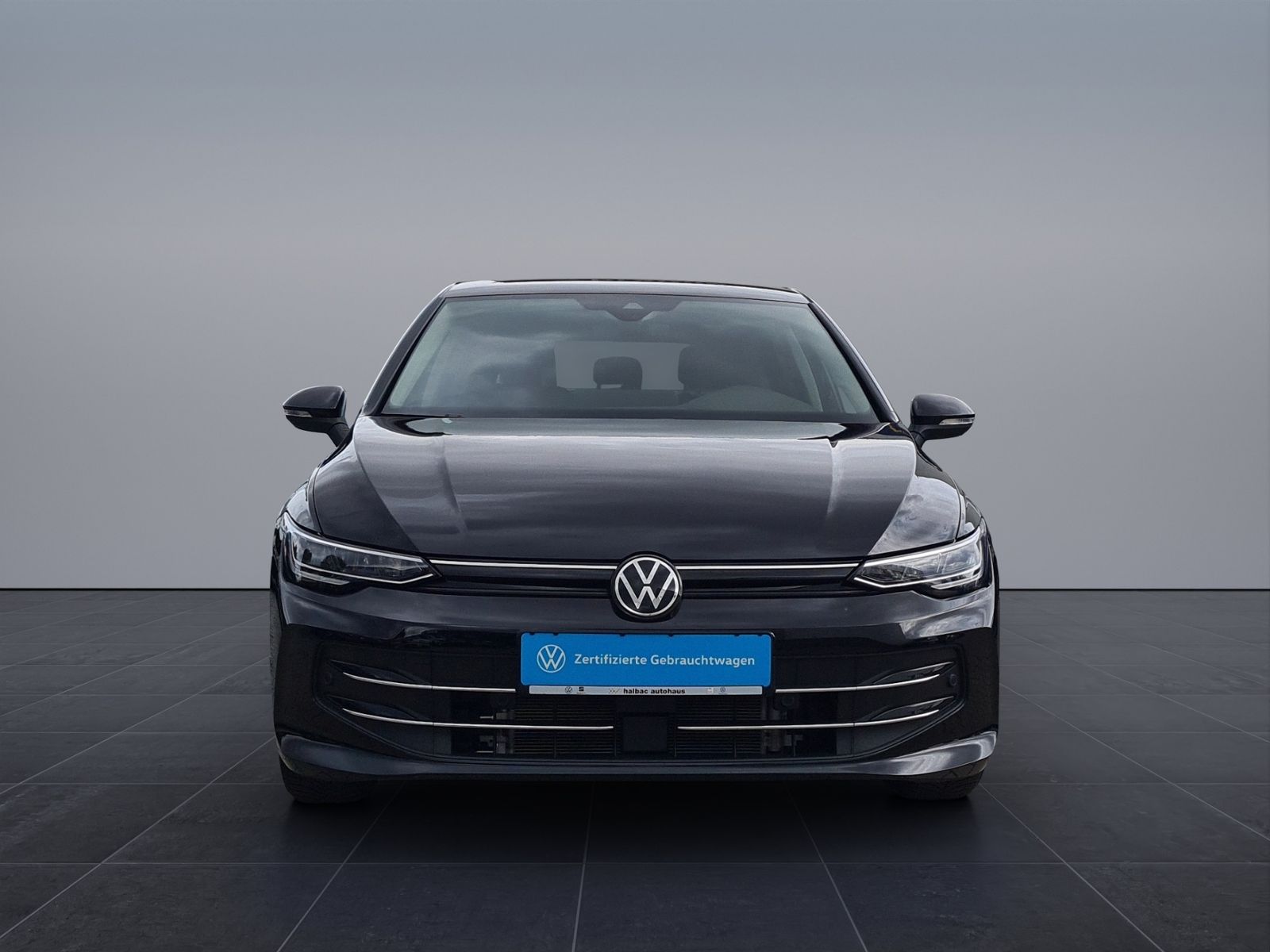 Volkswagen Golf 1.5 TSI GOAL 1,49% NAVI PDC SHZ 5JAHREGARAN foto 3
