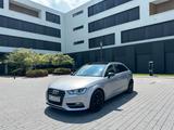 Audi A3 1.4TFSI SPORTBACK Sline@Panora@Tüv Neu@Anhän - Audi A3: Limousine, Sline