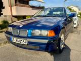 BMW 316i Compact - BMW 316: 316i Compact