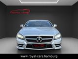 Mercedes-Benz CLS 350 AMG LINE NAVI*LED*SHZ*CAM*MEMORY*H&K*DIS - gebrauchte Mercedes-Benz CLS 350 aus dem Jahr 2013