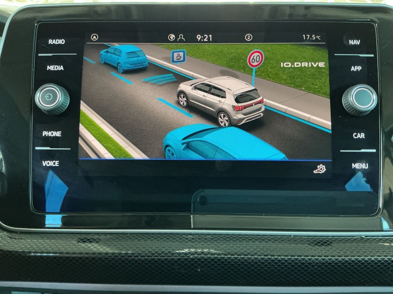 Volkswagen T-Cross - Bild 17