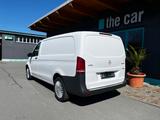 Mercedes-Benz Vito Kasten 116 CDI 4x4 lang SHZ/DAB/KAM/STDHZ - gebrauchte Mercedes-Benz Vito aus dem Jahr 2022