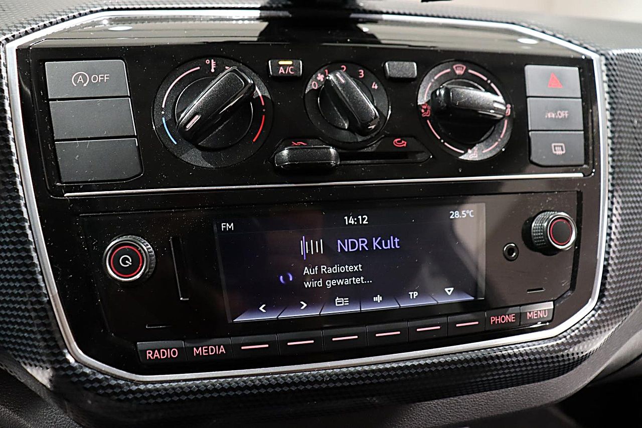 Volkswagen up! - Bild 14