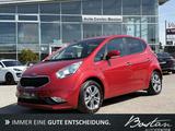 Kia Venga 1.6 CVVT Dream Team KAMERA/NAVI/KEYLESS - gebrauchte Kia Venga aus dem Jahr 2019